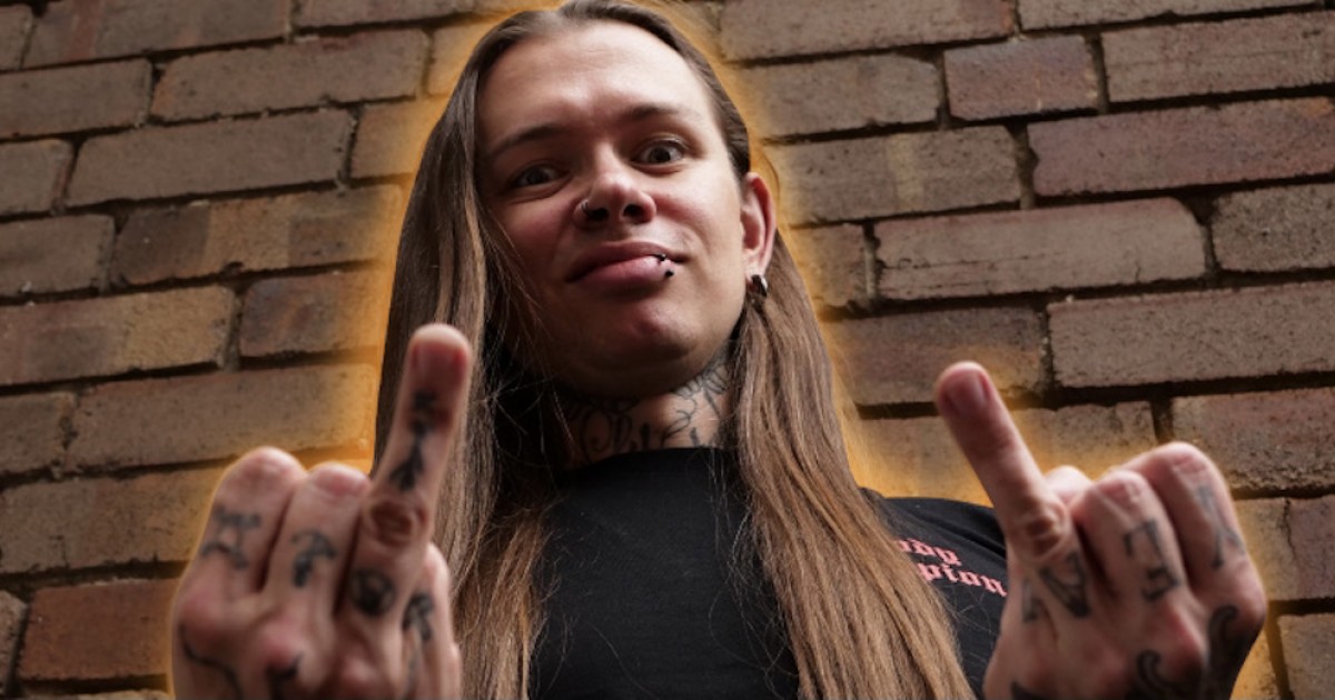 Nat's What I Reckon Yeah, Righto Q Theatre